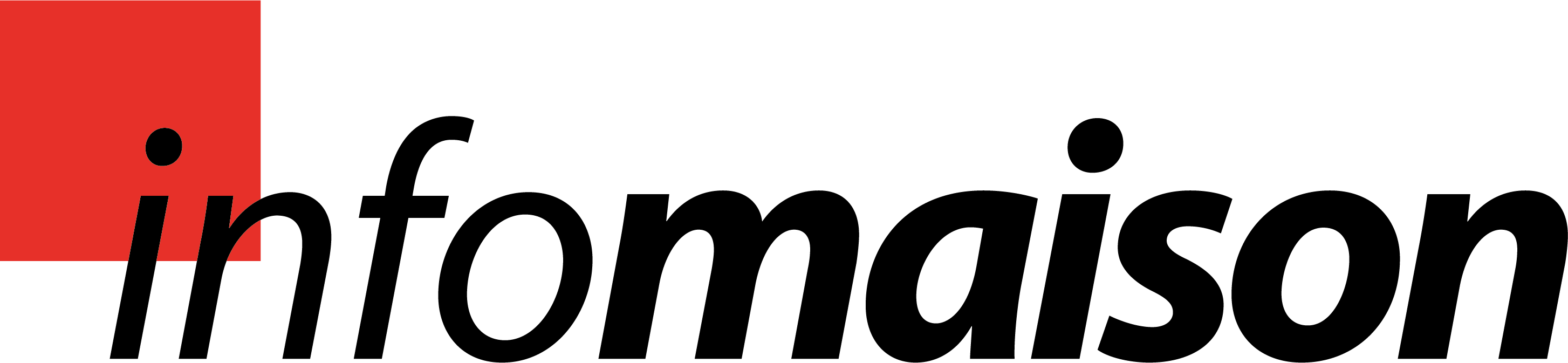 infomasion logo